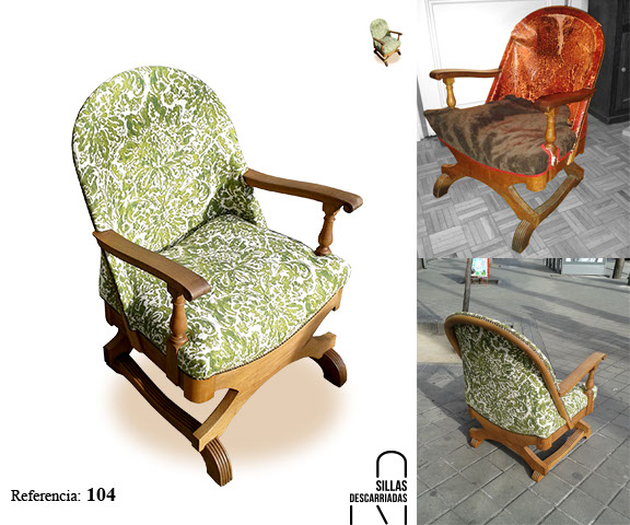 SillasDescarriadas-Venta